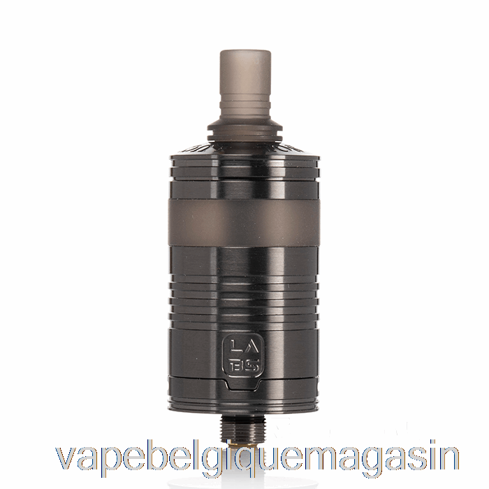Vape Jetable Bp Mods Labs 22mm Mtl Rta Dlc Noir